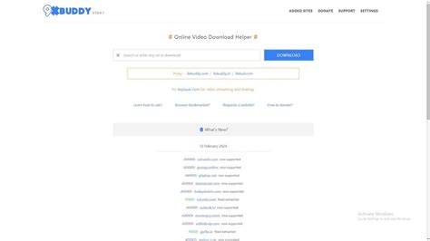 What is 9xBuddy: Is it Safe – A Review of Guide .